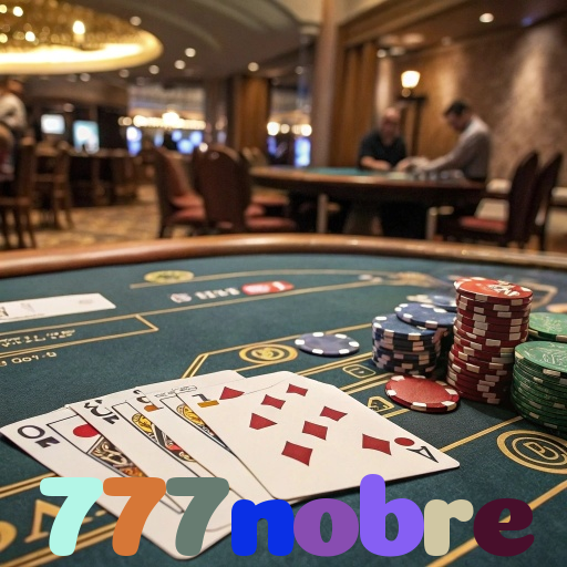 Bônus Relâmpago de Tempo Limitado no 777nobre Slots com Prêmios Progressivos no 777nobre